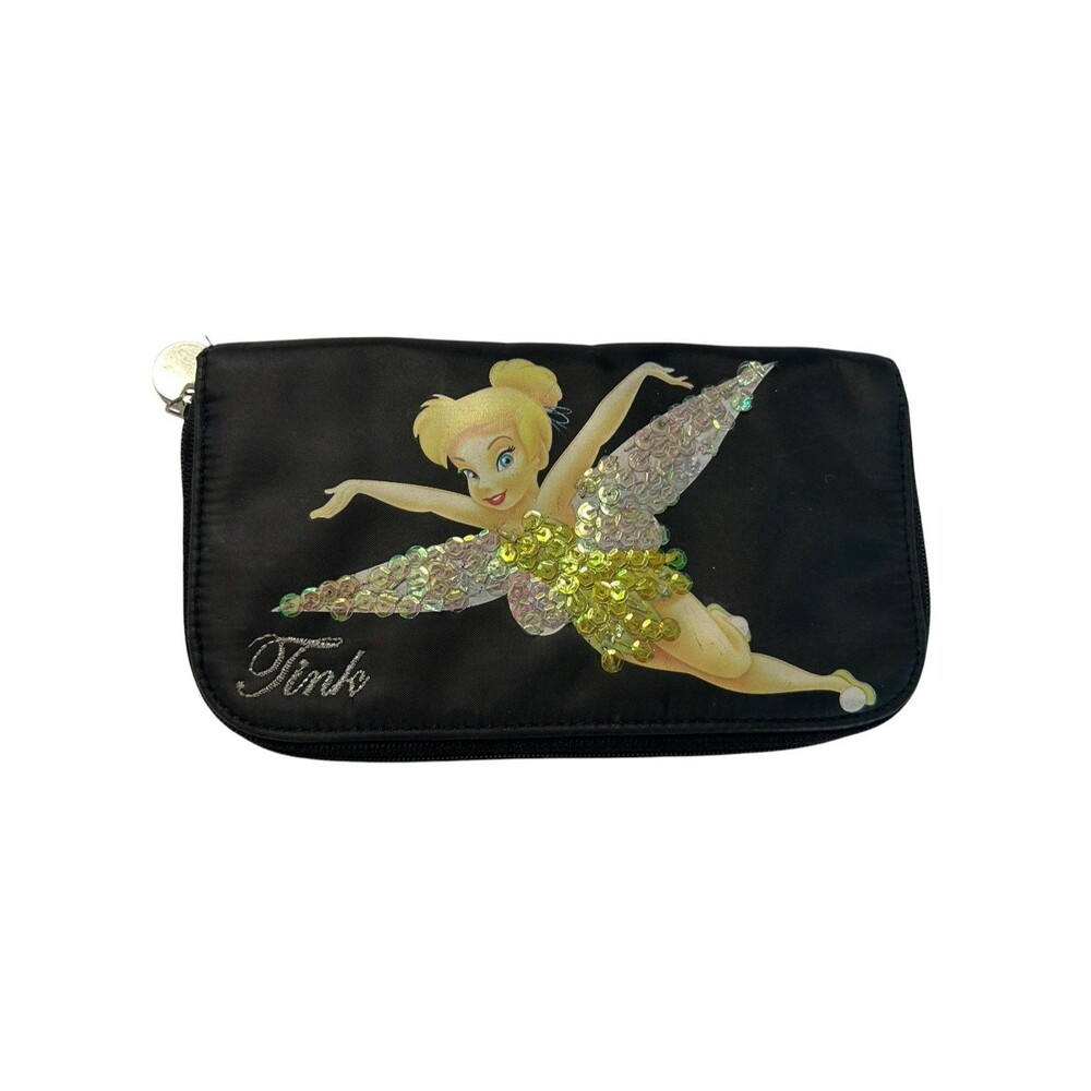 Disney Tinkerbell Wallet